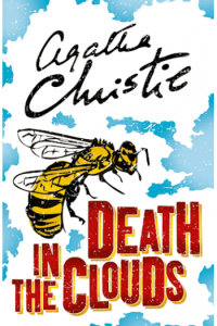 Death in the Clouds #12