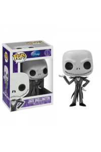 Funko Pop Disney Series 2: Jack Skellington