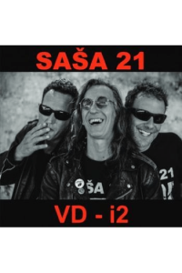 VD-i2 Saša 21