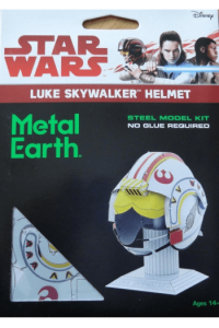 Maketa Luke Skywalker Helmet