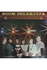 Boom Selekcija