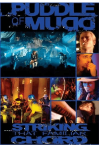 Striking That Familiar Chord LIVE