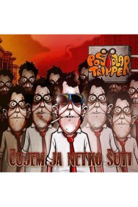 Čujem ja netko šuti