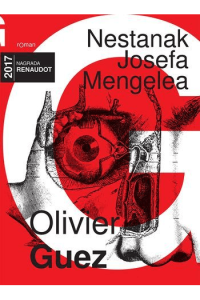 Nestanak Josefa Mengelea