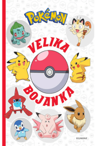 Pokémon: Velika bojanka