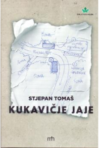 Kukavičje jaje