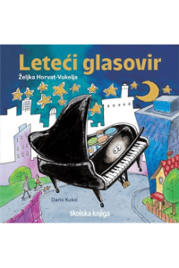 Leteći glasovir