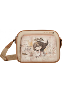 Torba fashion Anekke MEMORIES SS25 S-25x19x6cm 40803-516 P12
