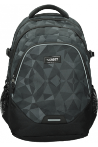 Ruksak Street Escape Lowpoly 531097 P25