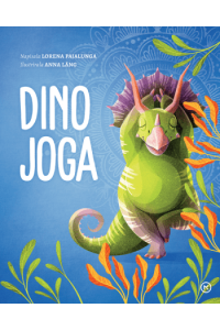 Dino Joga