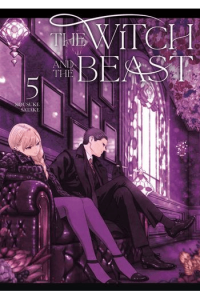 Witch And The Beast, Vol. 05