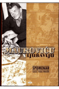 Mauroviću s ljubavlju