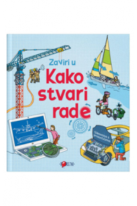 Zaviri u: Kako stvari rade?