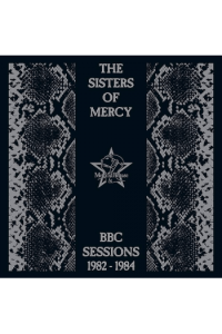 BBC Sessions 1982-1984
