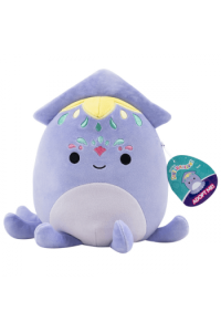 SQU: SQUishmallows 20cm - Adopt Me - Lignja