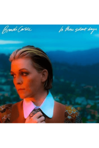 In These Silent Days