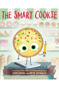 The Smart Cookie
