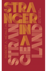 Stranger in a Strange Land