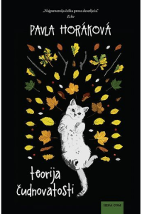 Teorija čudnovatosti