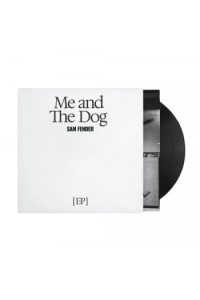 Me And The Dog EP (RSD 2025 Maxi EP)