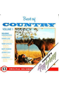 Best Of Country Vol.1