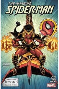 Amazing Spider-Man: Beyond Vol. 3