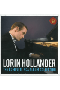 The Complete RCA Album