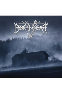 Borknagar (25th Anniversary Edition)
