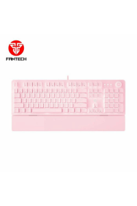 Tipkovnica gaming žična mehanička Fantech Max power MK853 V2 Sakura edition