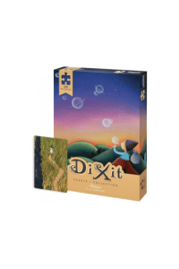 Puzzle: Dixit - Detours