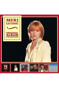 Original album collection