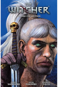 The Witcher: Classic Collection