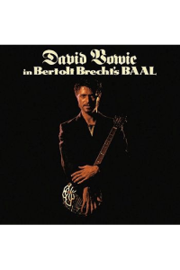 In Bertold Brecht Baal Single