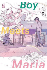 Boy Meets Maria