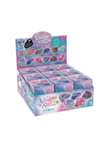 Nebulous Stars - Zvjezdani kamen u kutiji iznenađenja - više motiva