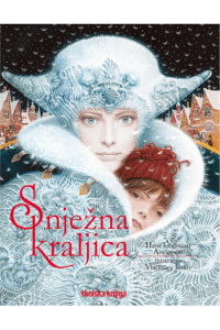 Snježna Kraljica