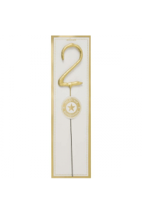 Prskalica - Zlatna br.2