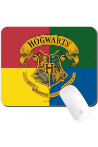 ERT Podloga za miš (22x18cm) - Harry Potter 038 Multicoloured