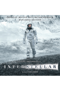 Interstellar OST