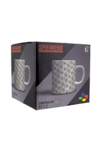 Paladone Snes Controller Mug