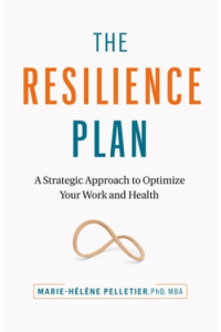 The Resilience Plan