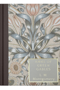 Anne of Green Gables (WW Heritage Collection)