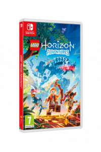 LEGO Horizon Adventures