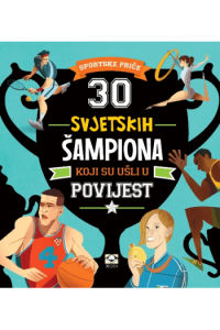 30 Svjetskih šampiona