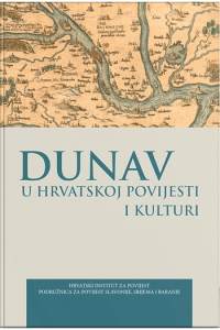Dunav u hrvatskoj povijesti i kulturi