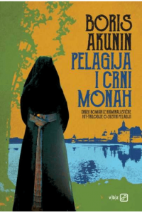 Pelagija i crni monah