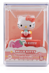 Yume Hello Kitty & Friends 50Th Anniversary Hello Kitty