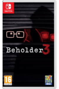 Beholder 3