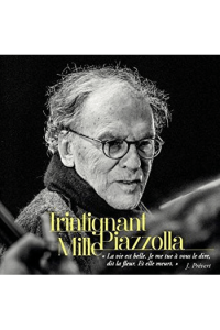 Trintignant/Mille/Piazzolla
