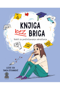 Knjiga bez briga